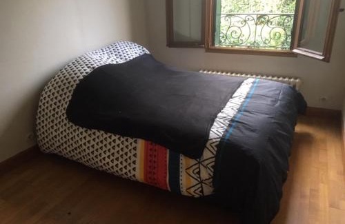 Deuil-la-Barre Casa | Ô Cottage La Barre Ormesson - 20 min Paris