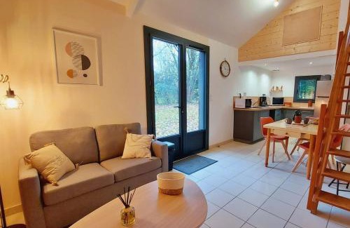 Arquenay Casa | Ô Gîtes des Grands Chênes