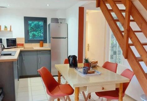 Arquenay Casa | Ô Gîtes des Grands Chênes