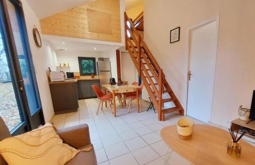 Arquenay Casa | Ô Gîtes des Grands Chênes