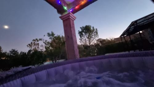 Gareoult Cama Y Desayuno | Ô Jardin Secret 83
