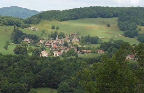 Saint-Rambert-en-Bugey Casa | Ô JOLi BUGEY