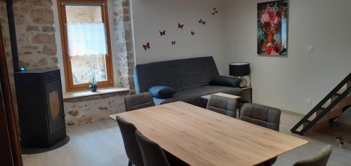 Saint-Rambert-en-Bugey Casa | Ô JOLi BUGEY