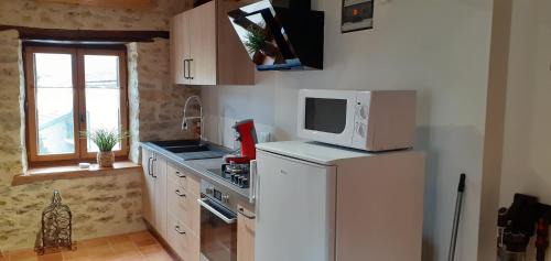 Saint-Rambert-en-Bugey Casa | Ô JOLi BUGEY