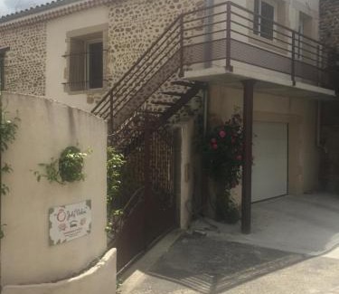 Hauterives Casa | Ô Joly Valois