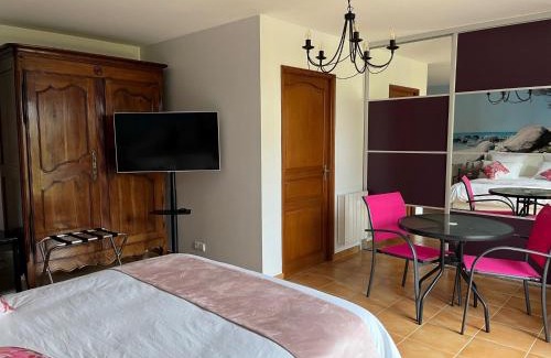 Morsang-sur-Orge Cama Y Desayuno | Ô Mélèze