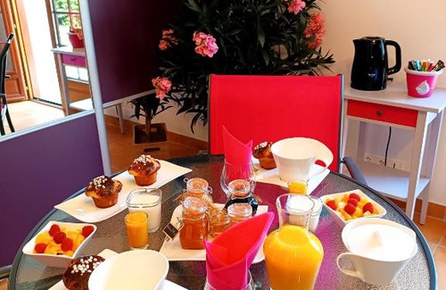 Morsang-sur-Orge Cama Y Desayuno | Ô Mélèze