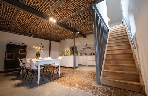 Aubel Cama Y Desayuno | Ô Macra B&B - Aubel, Pays de Herve