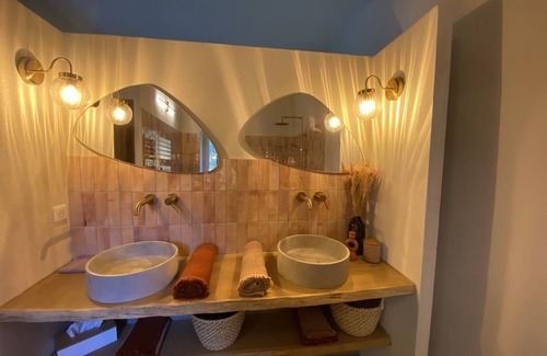 Uzes Cama Y Desayuno | Ô Mas de Mèze