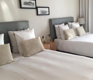 Soullans Cama Y Desayuno | Ô'Maxethel