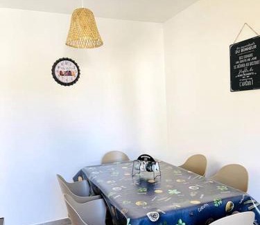 Saint-Joseph Casa | Ô P'ti Grain D'café