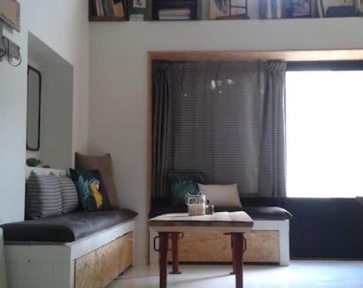 Chaillevette Apartamento | Ô p'tit LoFt du port de chat'Sâ