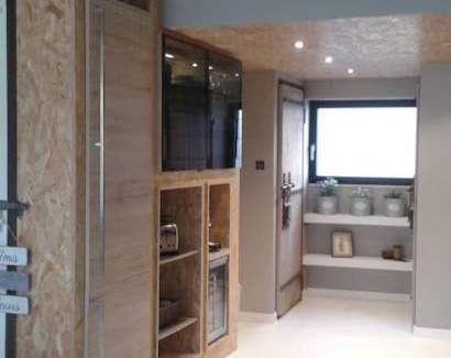 Chaillevette Apartamento | Ô p'tit LoFt du port de chat'Sâ