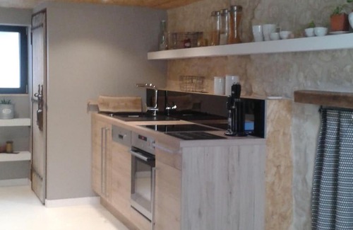 Chaillevette Apartamento | Ô p'tit LoFt du port de chat'Sâ