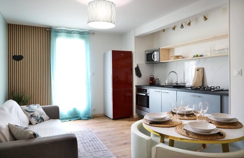 Douelle Casa | Ô Paradis - DOUELLE - Gîte