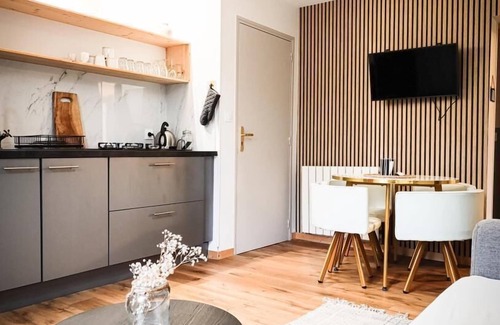 Douelle Casa | Ô Paradis - DOUELLE - Gîte