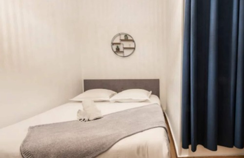 La Villette Apartamento | {Ô Petits Docks} Hyper Centre Marseille