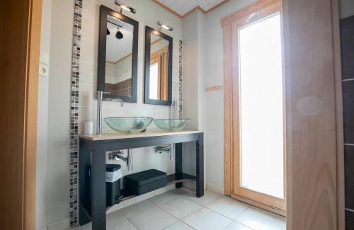 Bannay Casa | Ô refuge di’vin