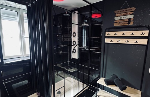 Denain Casa | Ô Saphir Spa - House N1