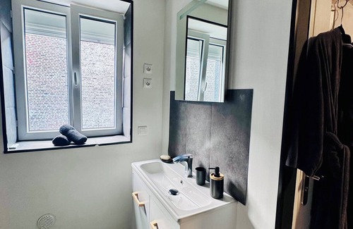 Denain Casa | Ô Saphir Spa - House N1