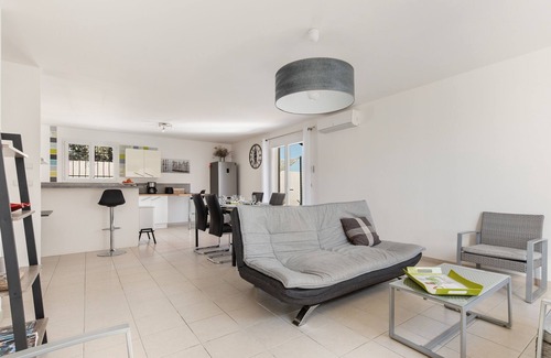 Vendres Casa | Ô Soleil - Avec piscine privée