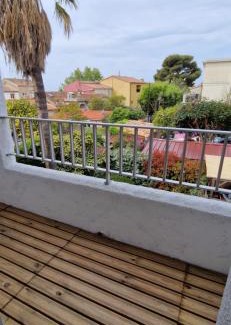 Les Lecques Apartamento | Ô Soleil - T3 à 50m de la plage des Lecques