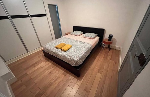 Toulouse City-Centre Apartamento | Ô Toulouse