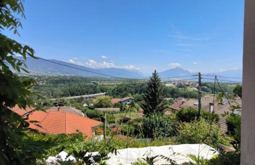 Monnetier-Mornex Casa | ô vive studio