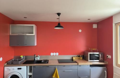 Monnetier-Mornex Casa | ô vive studio