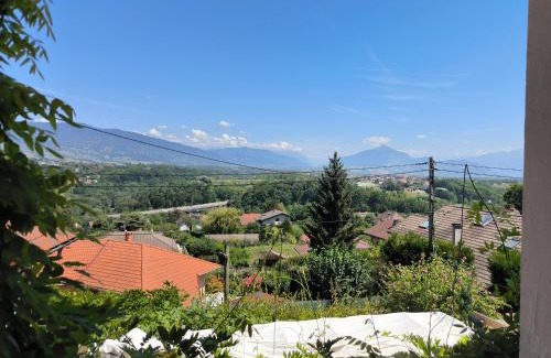 Monnetier-Mornex Casa | ô vive studio