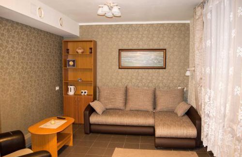 Parnu Apartamento | Õhtu põik majutus