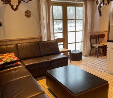Antsla Parish Casa | Ööbiku Holiday House