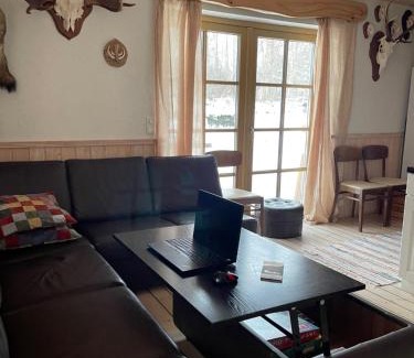 Antsla Parish Casa | Ööbiku Holiday House