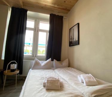 Marktbreit Apartamento | Öko Lehmbau direkt am Main