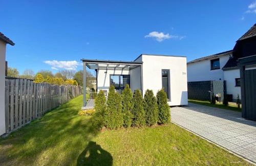 Spaden Casa | Ökohaus Spaden