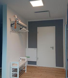 Spaden Casa | Ökohaus Spaden