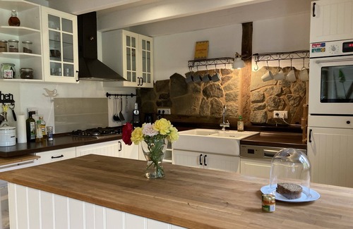 Solingen Casa | Ökologisches und Modernes Waldhäuschen