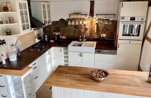 Solingen Casa | Ökologisches und Modernes Waldhäuschen