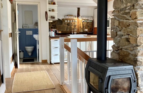 Solingen Casa | Ökologisches und Modernes Waldhäuschen