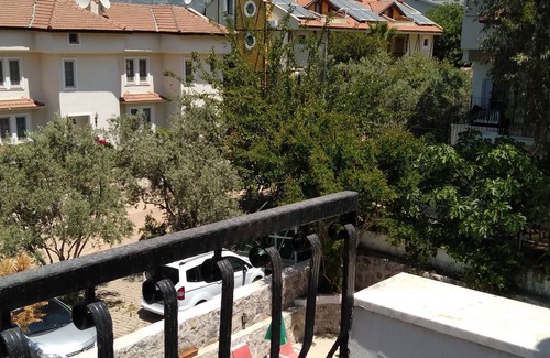 Hisaronu Apartamento | Ölüdeniz Heaven Apartments