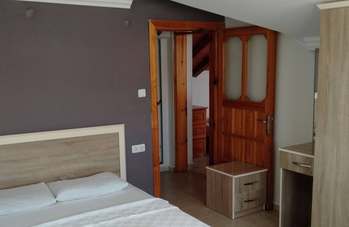 Hisaronu Apartamento | Ölüdeniz Heaven Apartments