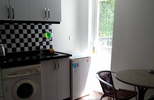 Hisaronu Apartamento | Ölüdeniz Heaven Apartments