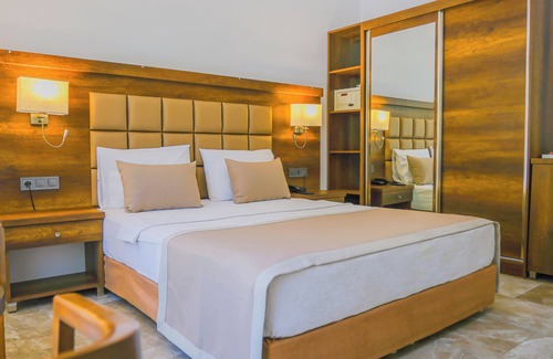 Hisaronu Hotel | Oludeniz Turquoise Hotel
