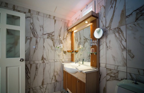 Hisaronu Hotel | Oludeniz Turquoise Hotel