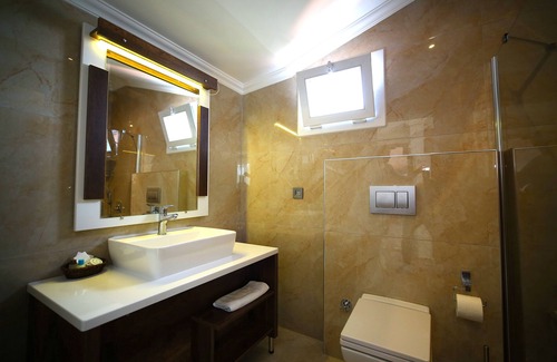 Hisaronu Hotel | Oludeniz Turquoise Hotel
