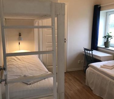 Stora Fro Cama Y Desayuno | Ölands Yoga Studio & Islandshästar, Stugor & Rum