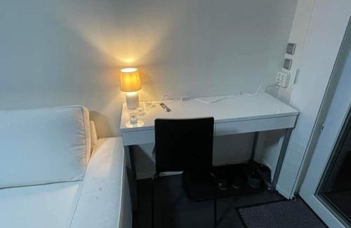 Stubbetorp Casa | ÖLJERSJÖ COTTAGE