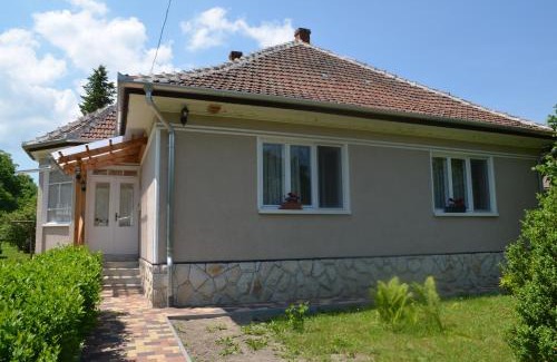 Bozsva Casa | Örömvölgy Vendégház