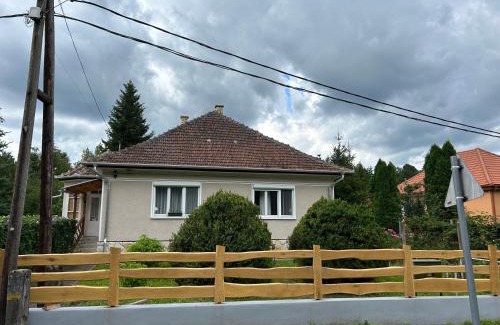 Bozsva Casa | Örömvölgy Vendégház