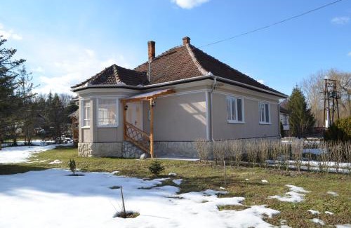 Bozsva Casa | Örömvölgy Vendégház